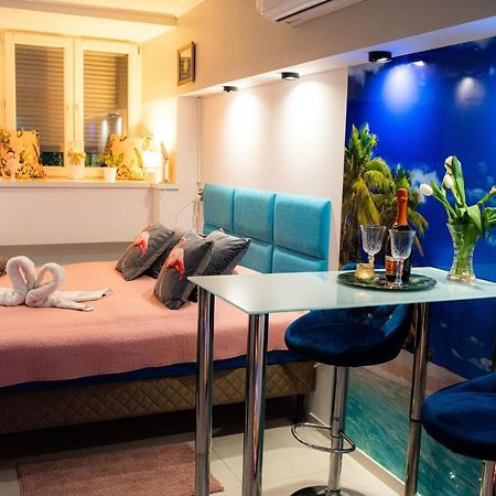Jacuzzi Apartment Zen Cracovia Esterno foto